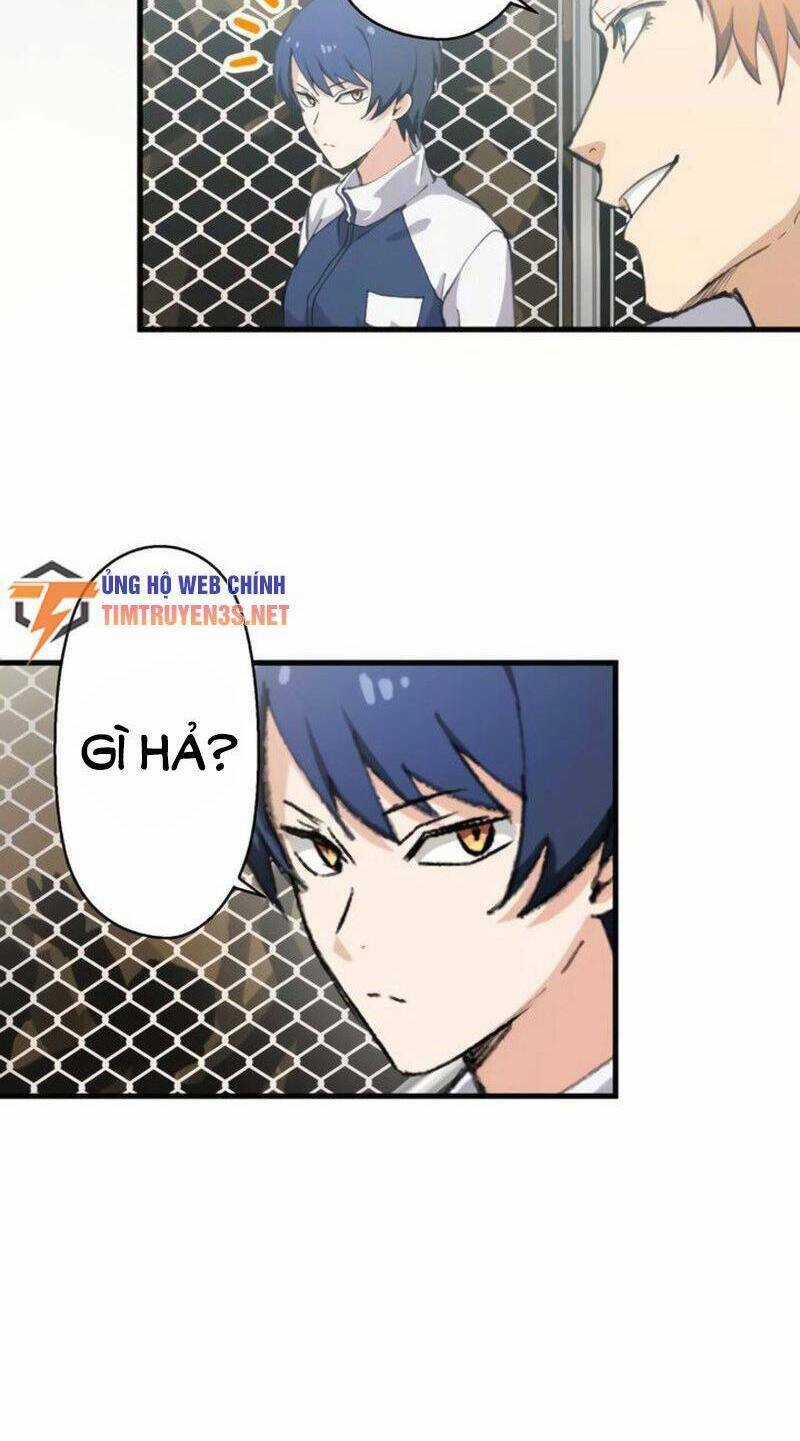 tôi chỉ là một người dọn dẹp Chapter 15 trang 34