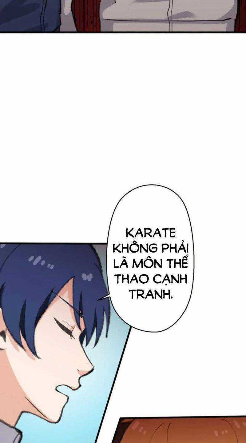 tôi chỉ là một người dọn dẹp Chapter 15 trang 36