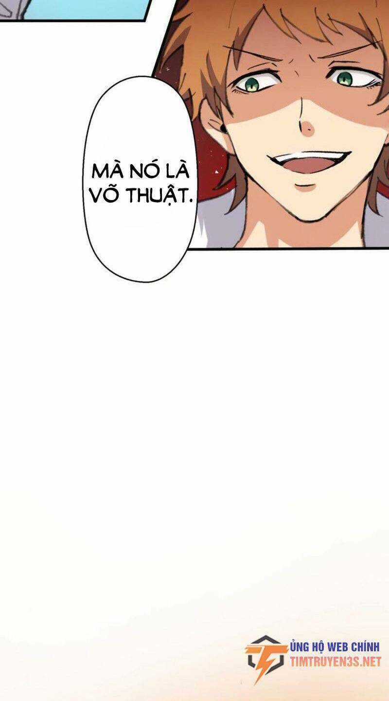 tôi chỉ là một người dọn dẹp Chapter 15 trang 37