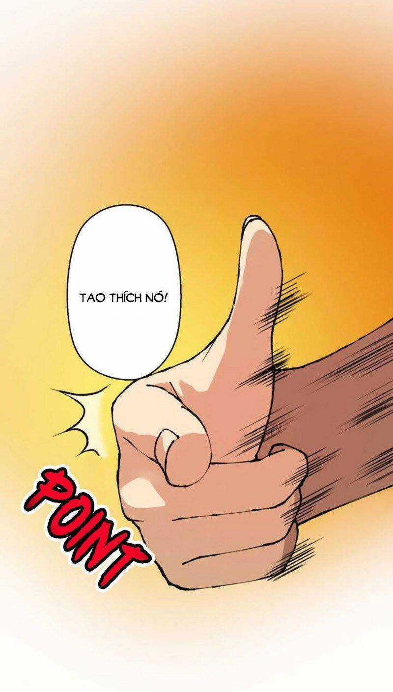 tôi chỉ là một người dọn dẹp Chapter 15 trang 38