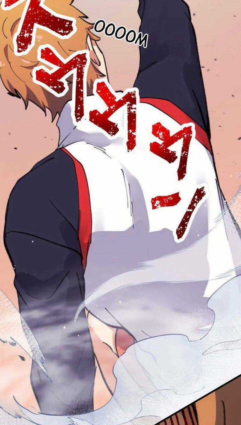 tôi chỉ là một người dọn dẹp Chapter 15 trang 40