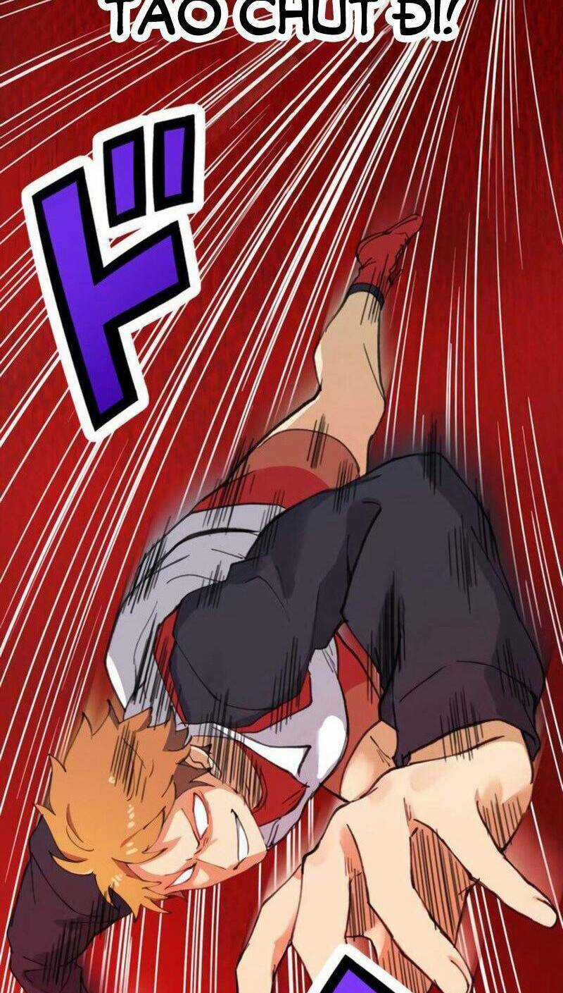 tôi chỉ là một người dọn dẹp Chapter 15 trang 42