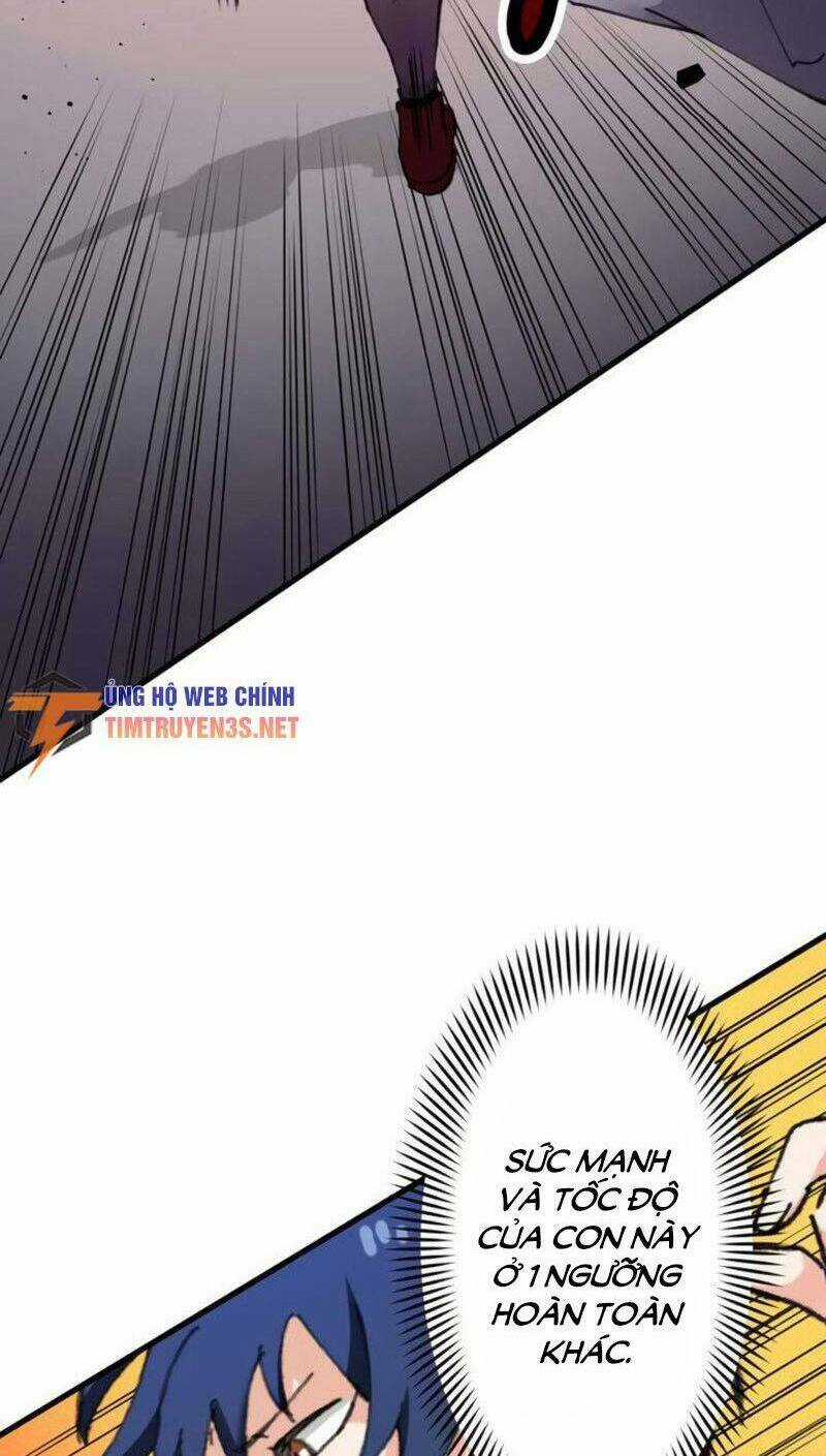 tôi chỉ là một người dọn dẹp Chapter 15 trang 45