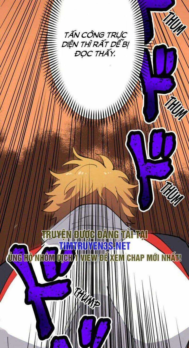 tôi chỉ là một người dọn dẹp Chapter 15 trang 49