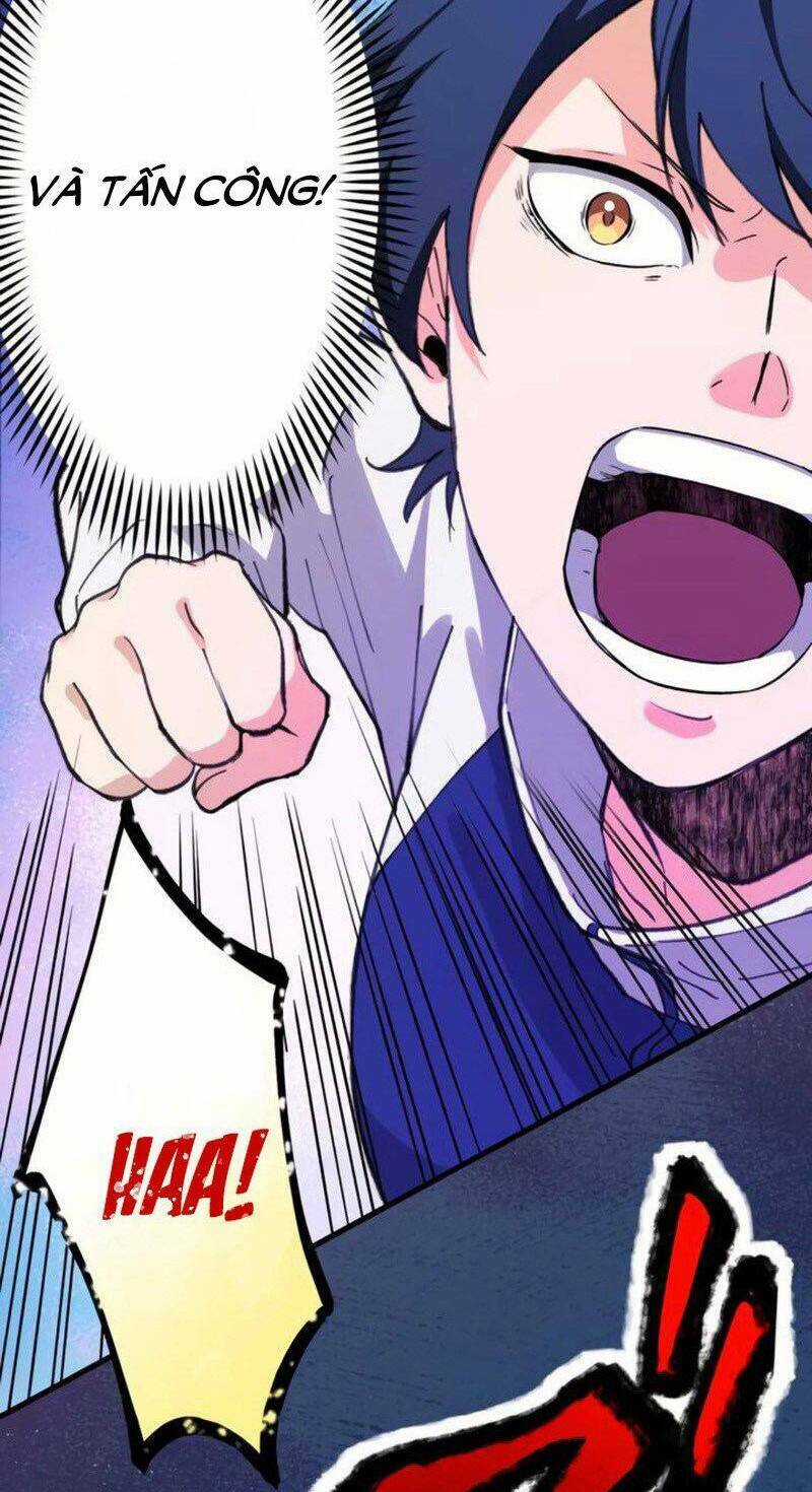 tôi chỉ là một người dọn dẹp Chapter 15 trang 52