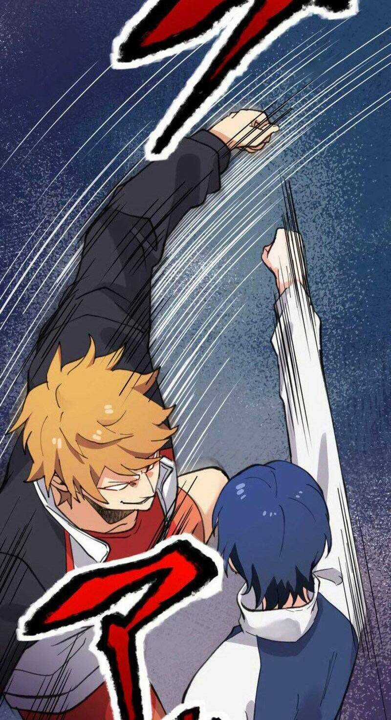 tôi chỉ là một người dọn dẹp Chapter 15 trang 53