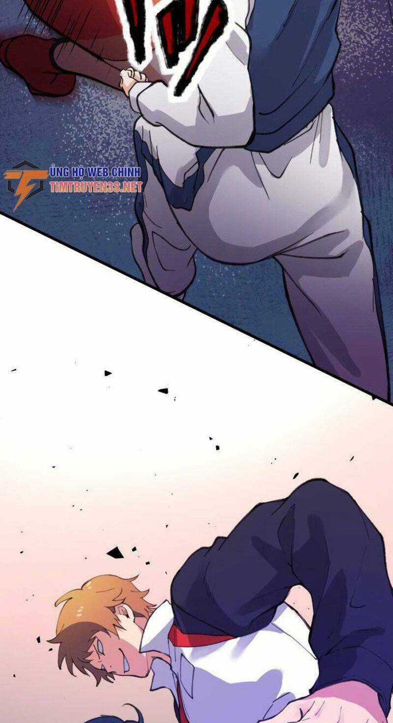 tôi chỉ là một người dọn dẹp Chapter 15 trang 54