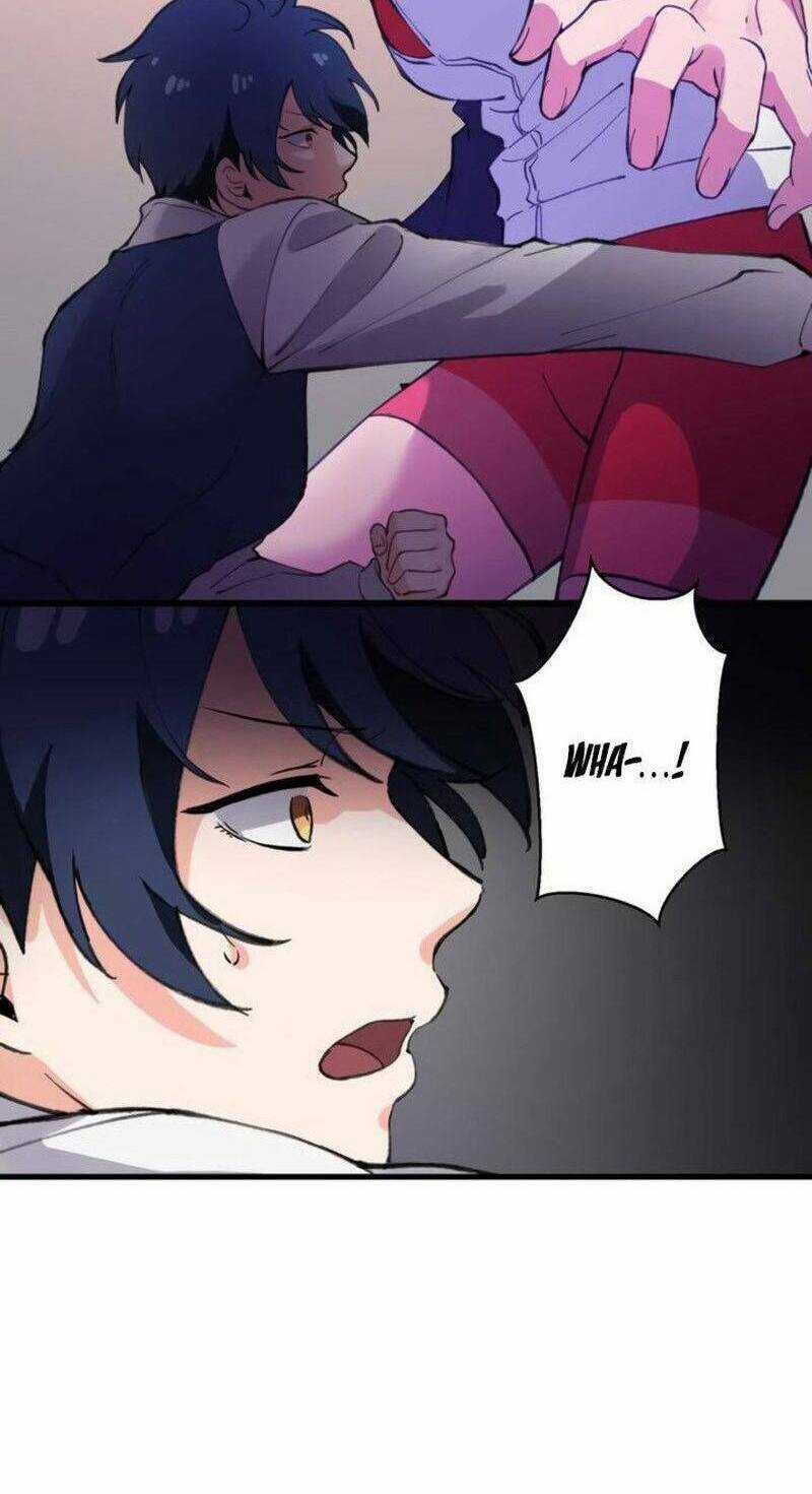 tôi chỉ là một người dọn dẹp Chapter 15 trang 55