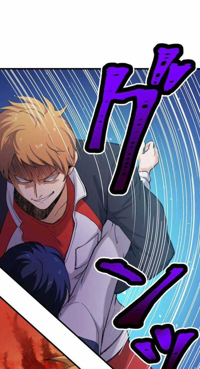 tôi chỉ là một người dọn dẹp Chapter 15 trang 56