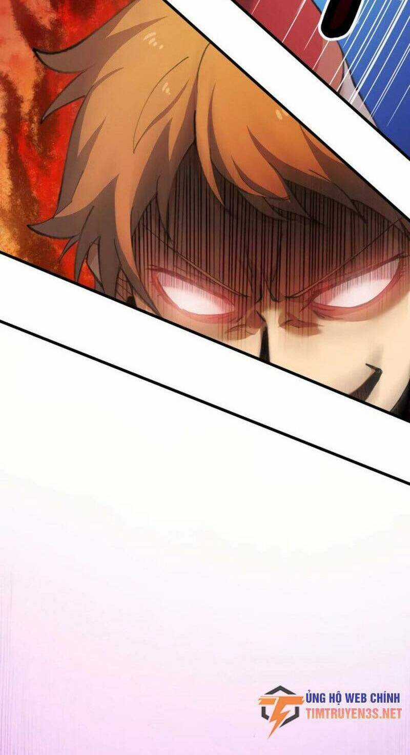 tôi chỉ là một người dọn dẹp Chapter 15 trang 57