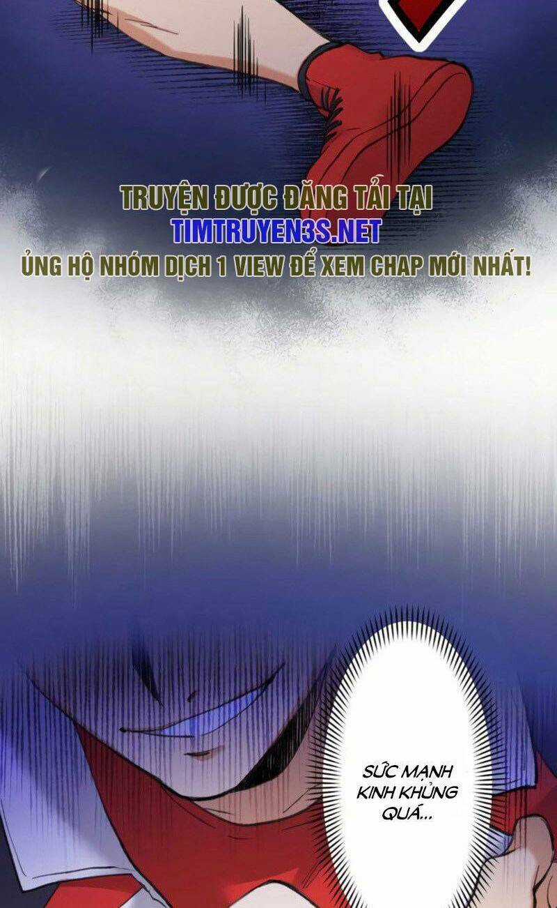 tôi chỉ là một người dọn dẹp Chapter 15 trang 59