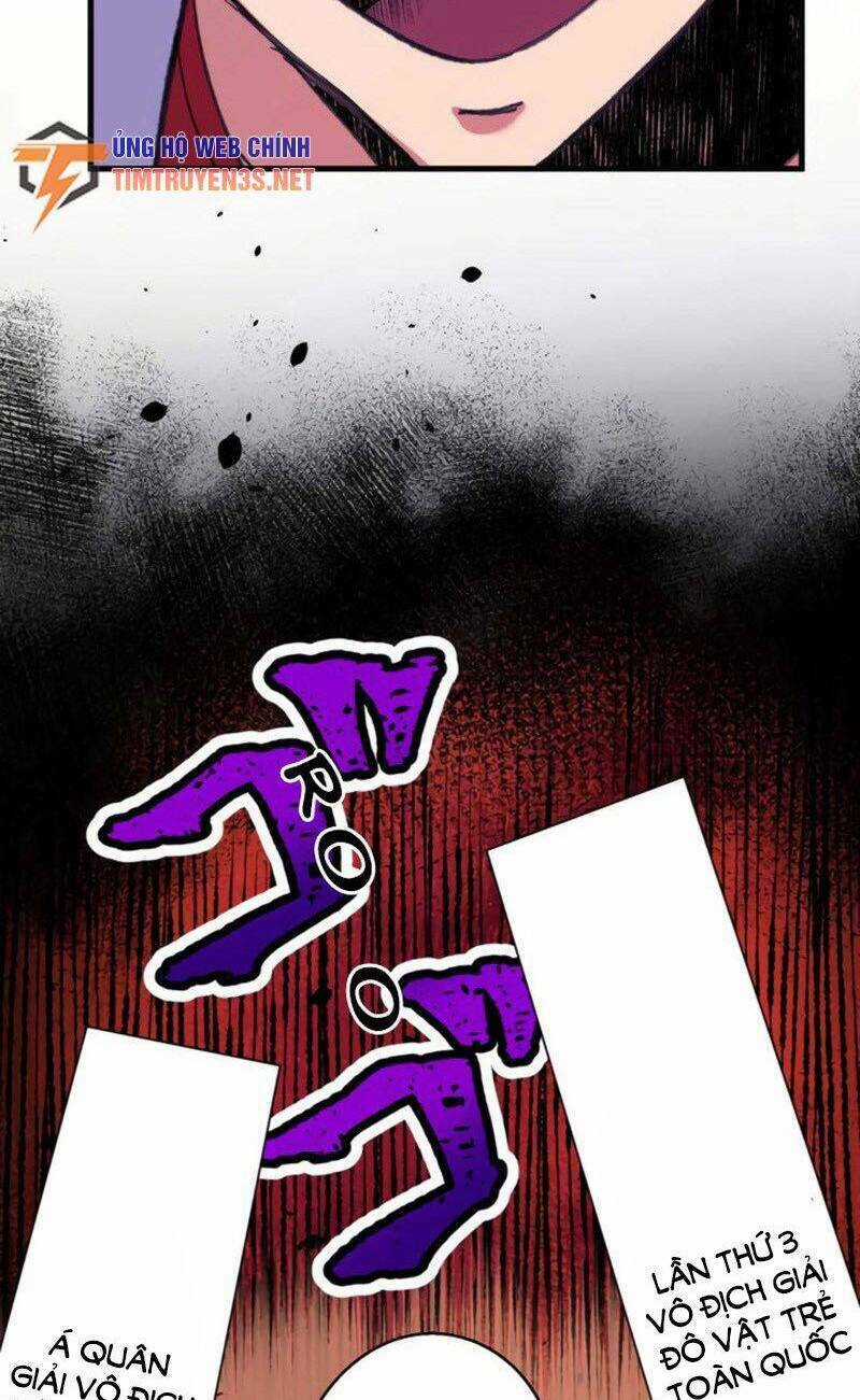 tôi chỉ là một người dọn dẹp Chapter 15 trang 62