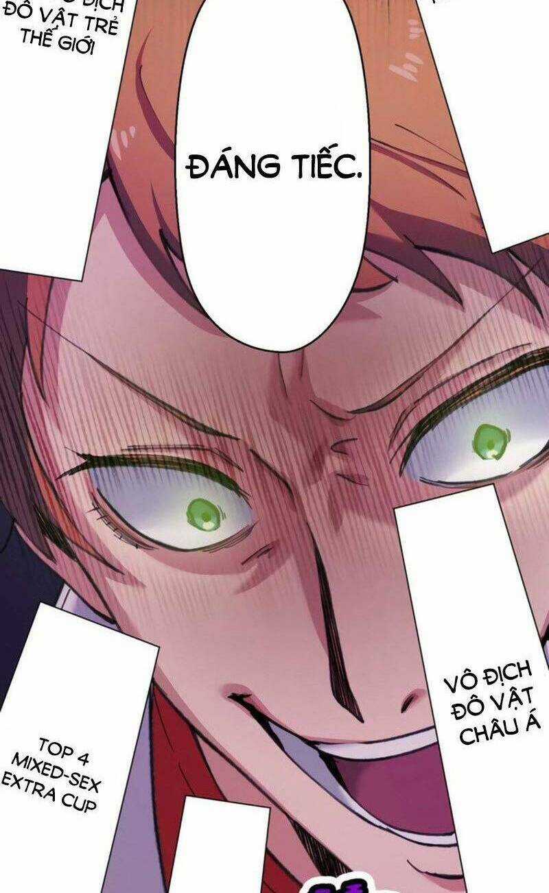 tôi chỉ là một người dọn dẹp Chapter 15 trang 63