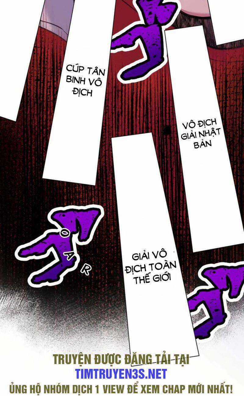 tôi chỉ là một người dọn dẹp Chapter 15 trang 64