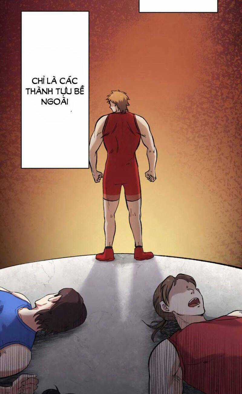 tôi chỉ là một người dọn dẹp Chapter 15 trang 66