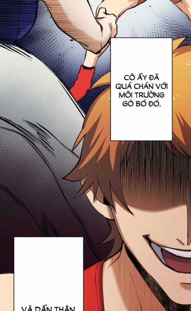 tôi chỉ là một người dọn dẹp Chapter 15 trang 68