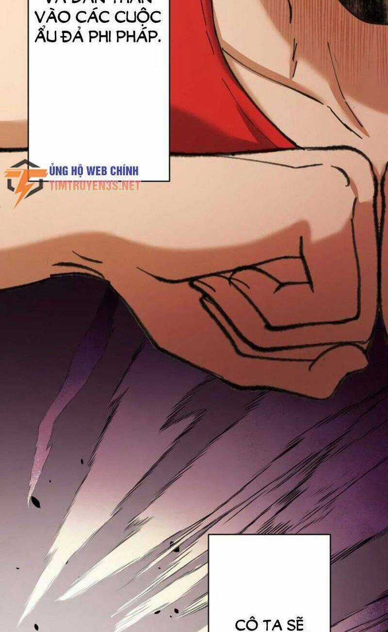 tôi chỉ là một người dọn dẹp Chapter 15 trang 69