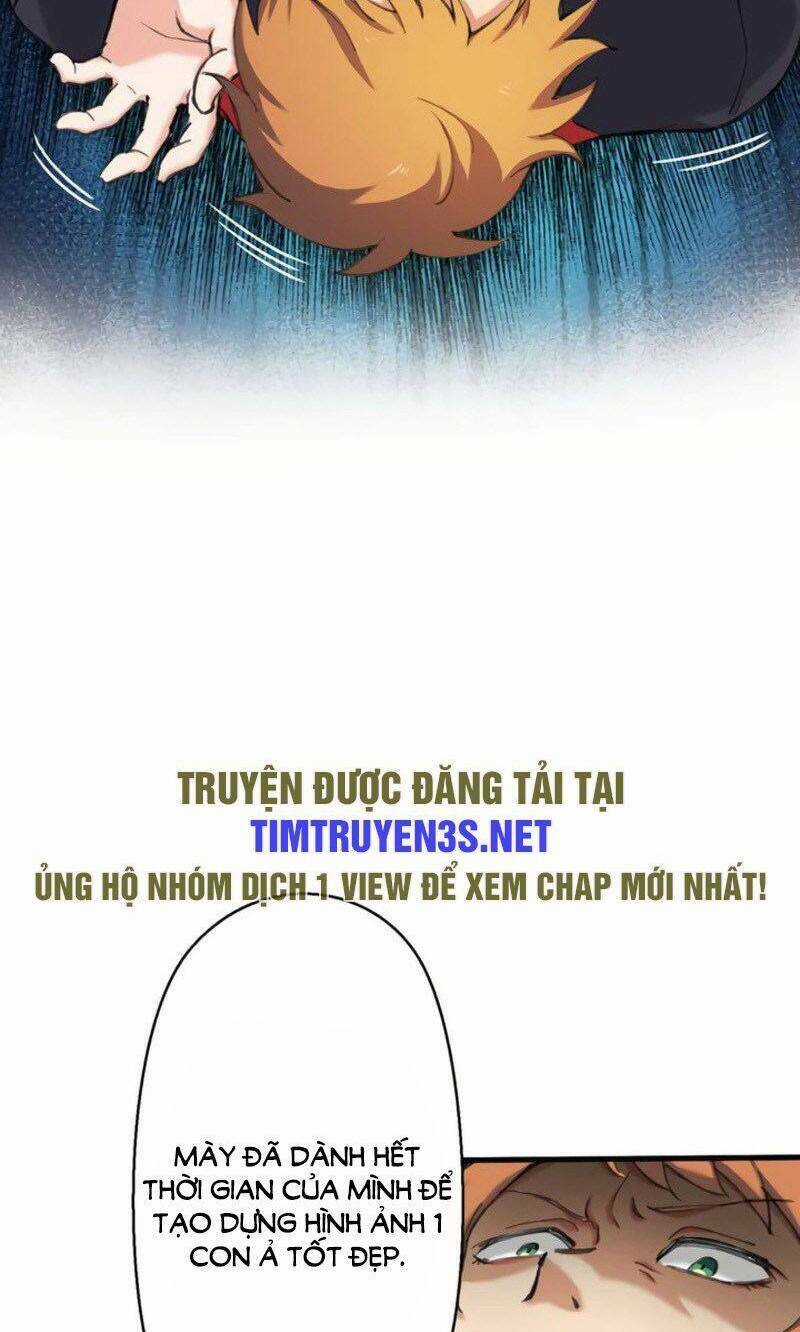 tôi chỉ là một người dọn dẹp Chapter 15 trang 74