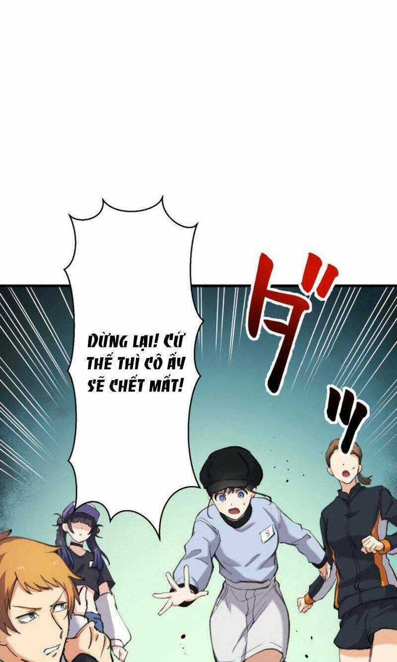 tôi chỉ là một người dọn dẹp Chapter 15 trang 76