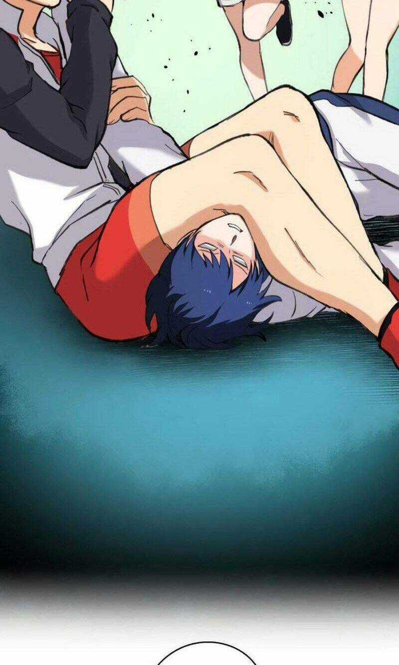 tôi chỉ là một người dọn dẹp Chapter 15 trang 77