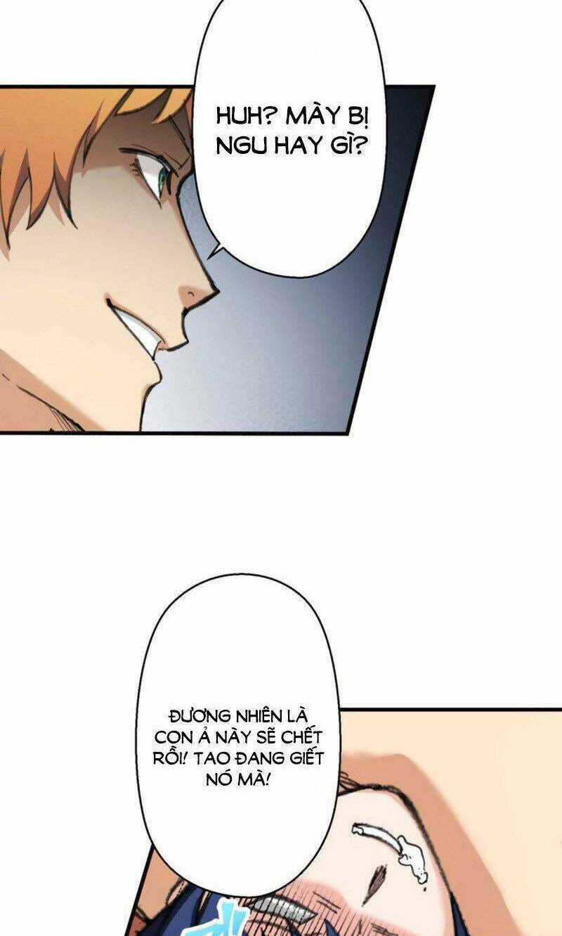 tôi chỉ là một người dọn dẹp Chapter 15 trang 78