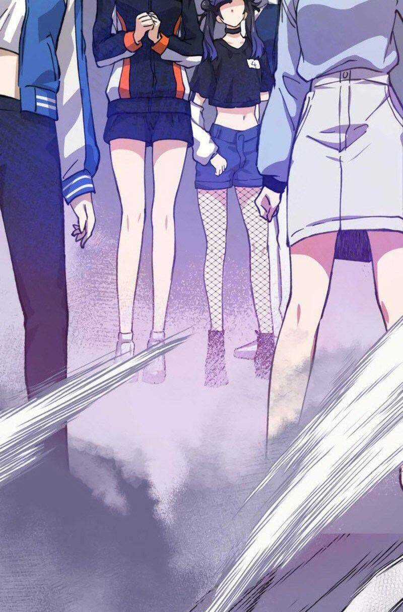 tôi chỉ là một người dọn dẹp Chapter 15 trang 8