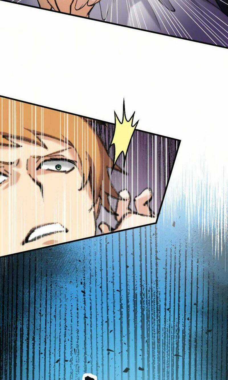 tôi chỉ là một người dọn dẹp Chapter 15 trang 81