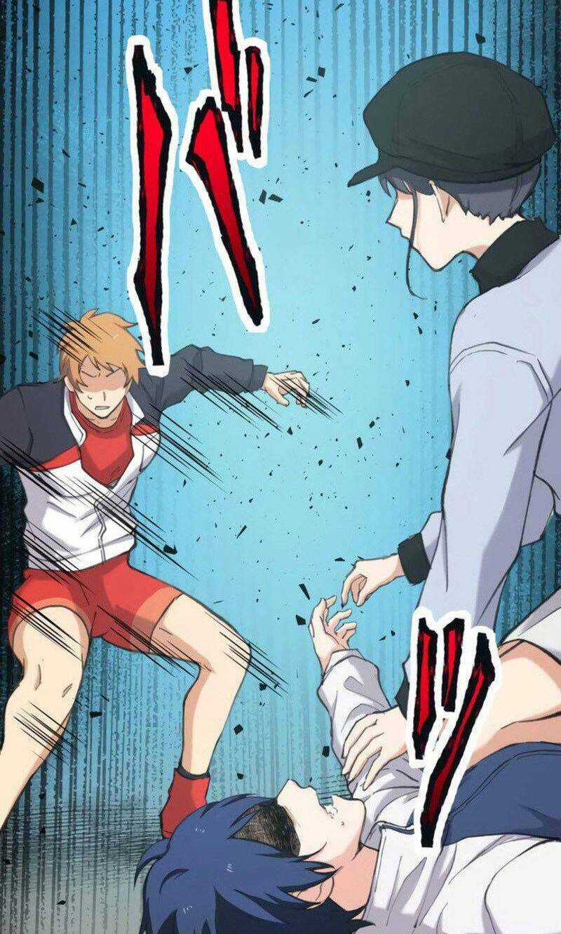 tôi chỉ là một người dọn dẹp Chapter 15 trang 82