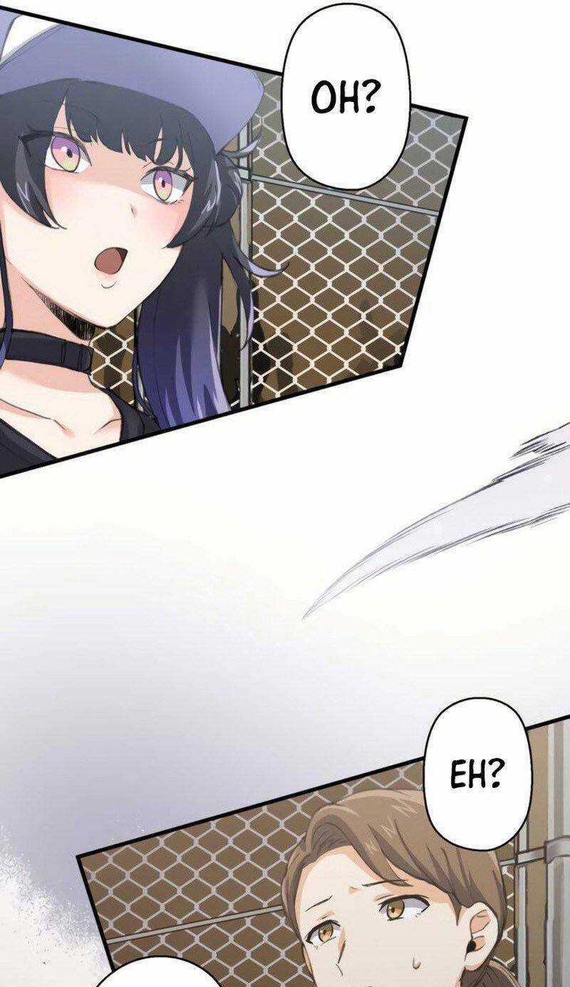 tôi chỉ là một người dọn dẹp Chapter 15 trang 84