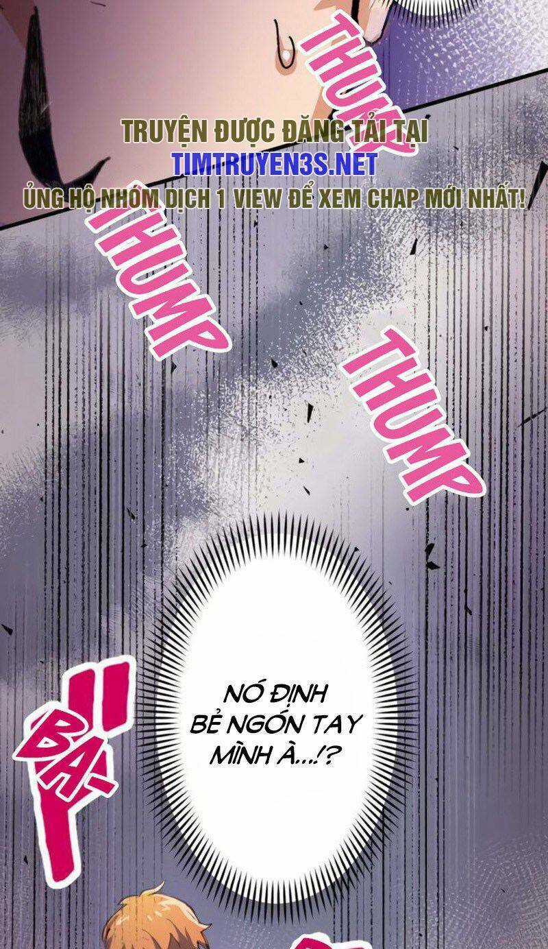 tôi chỉ là một người dọn dẹp Chapter 15 trang 86