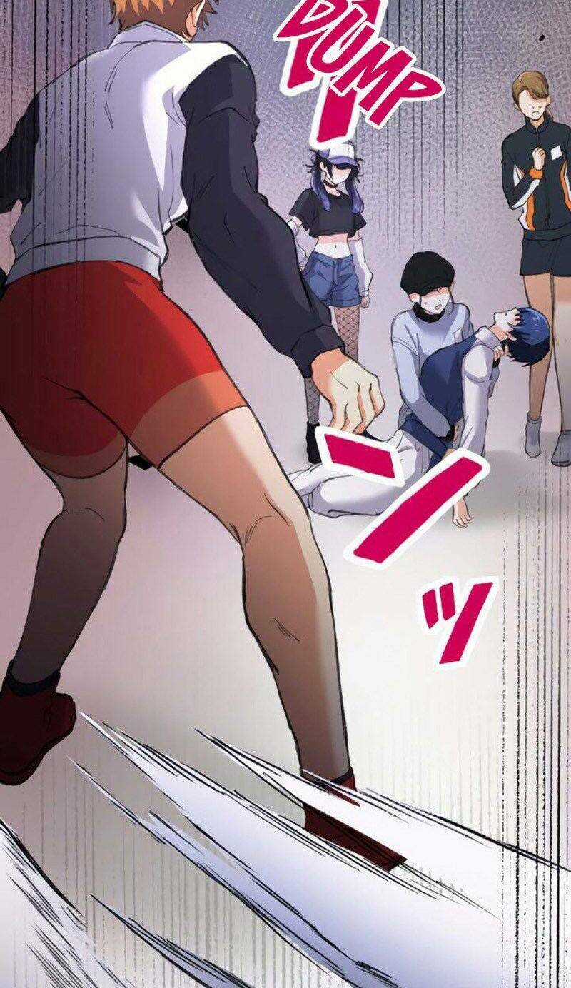 tôi chỉ là một người dọn dẹp Chapter 15 trang 87