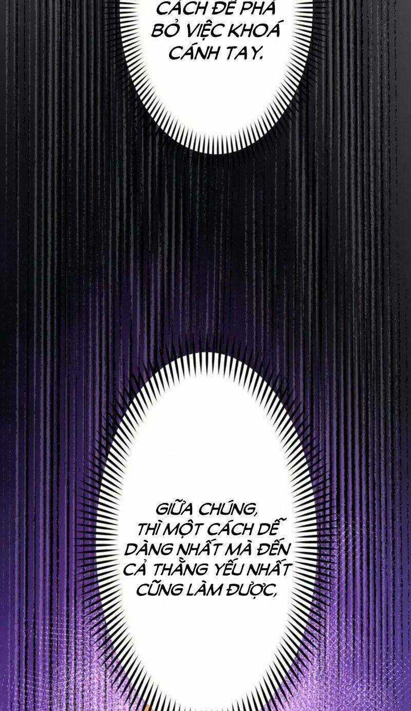 tôi chỉ là một người dọn dẹp Chapter 15 trang 89