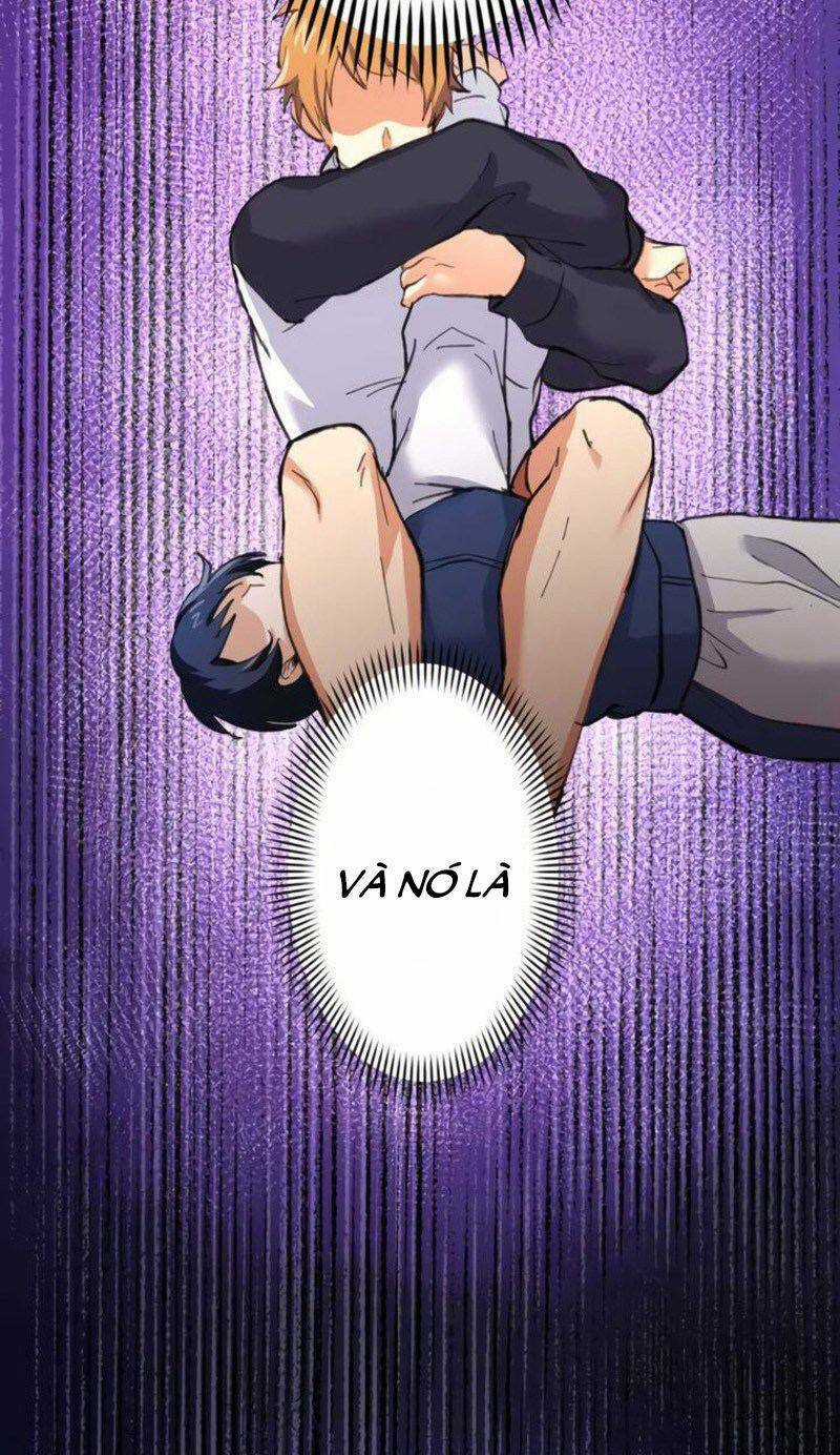 tôi chỉ là một người dọn dẹp Chapter 15 trang 90