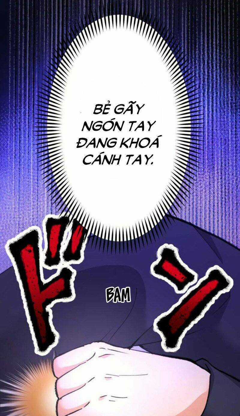 tôi chỉ là một người dọn dẹp Chapter 15 trang 91