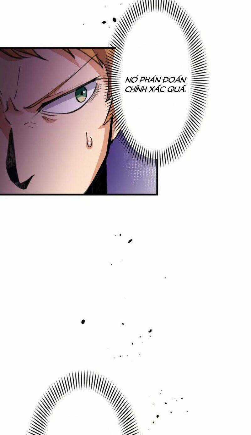 tôi chỉ là một người dọn dẹp Chapter 15 trang 93