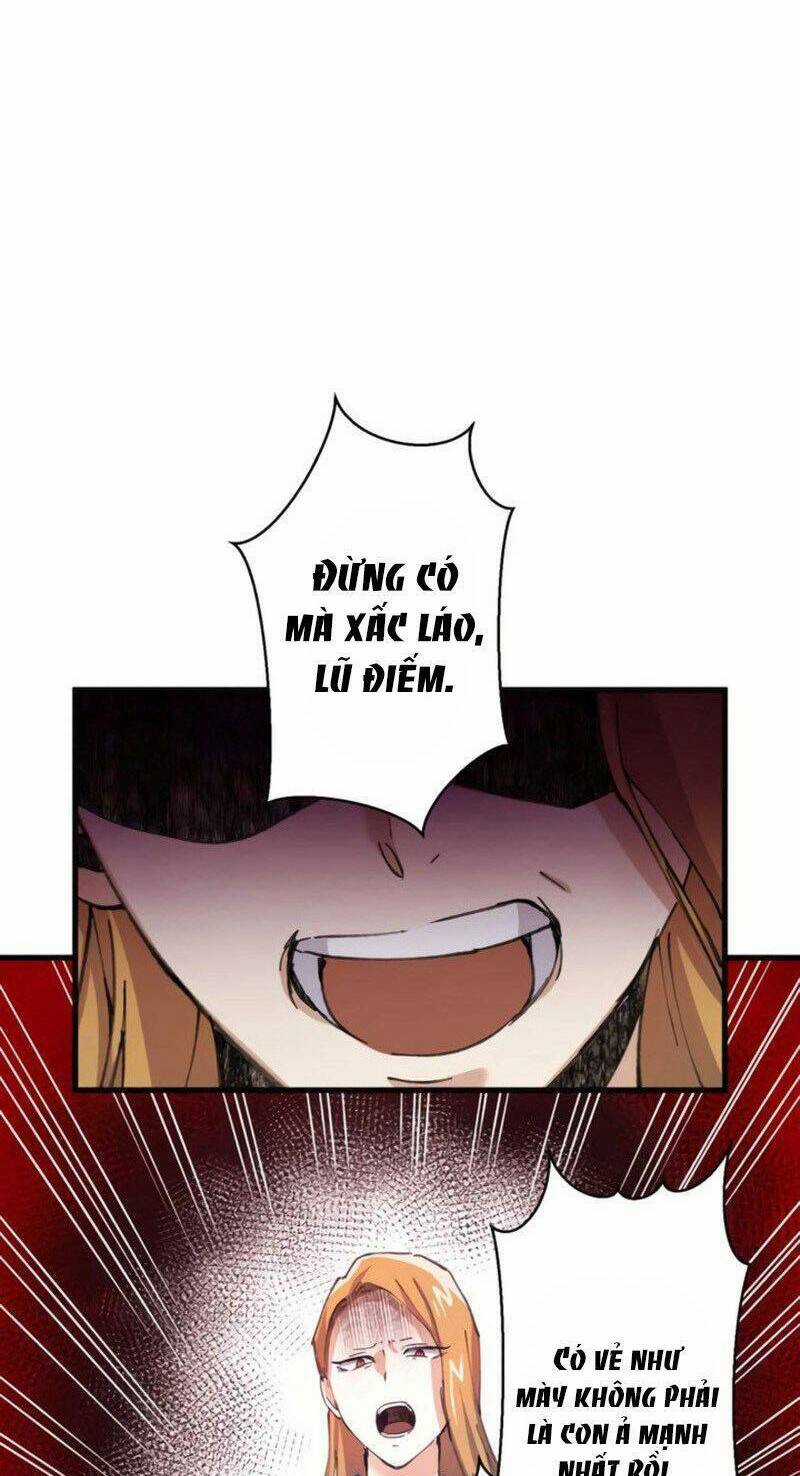 tôi chỉ là một người dọn dẹp Chapter 15 trang 97