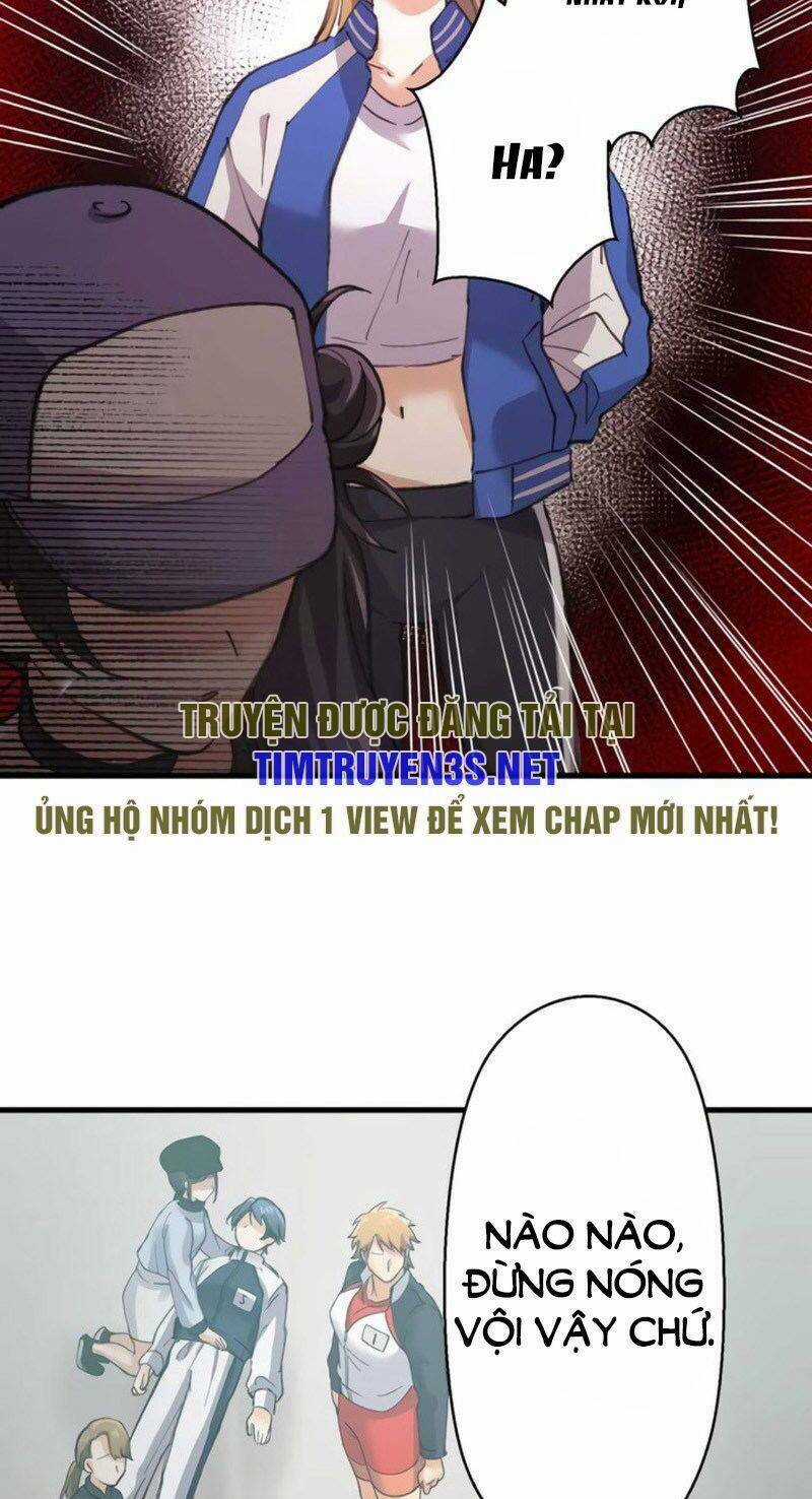 tôi chỉ là một người dọn dẹp Chapter 15 trang 98