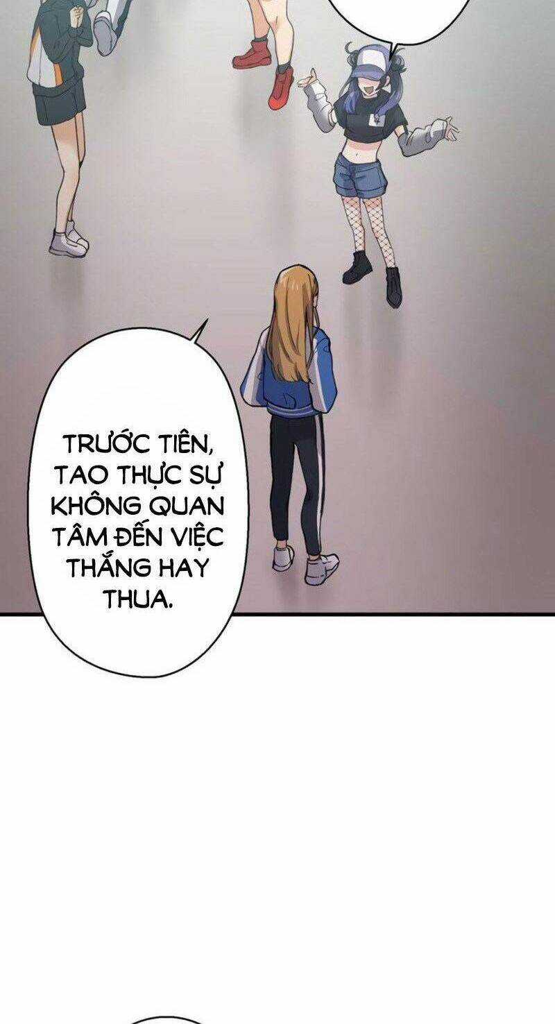 tôi chỉ là một người dọn dẹp Chapter 15 trang 99