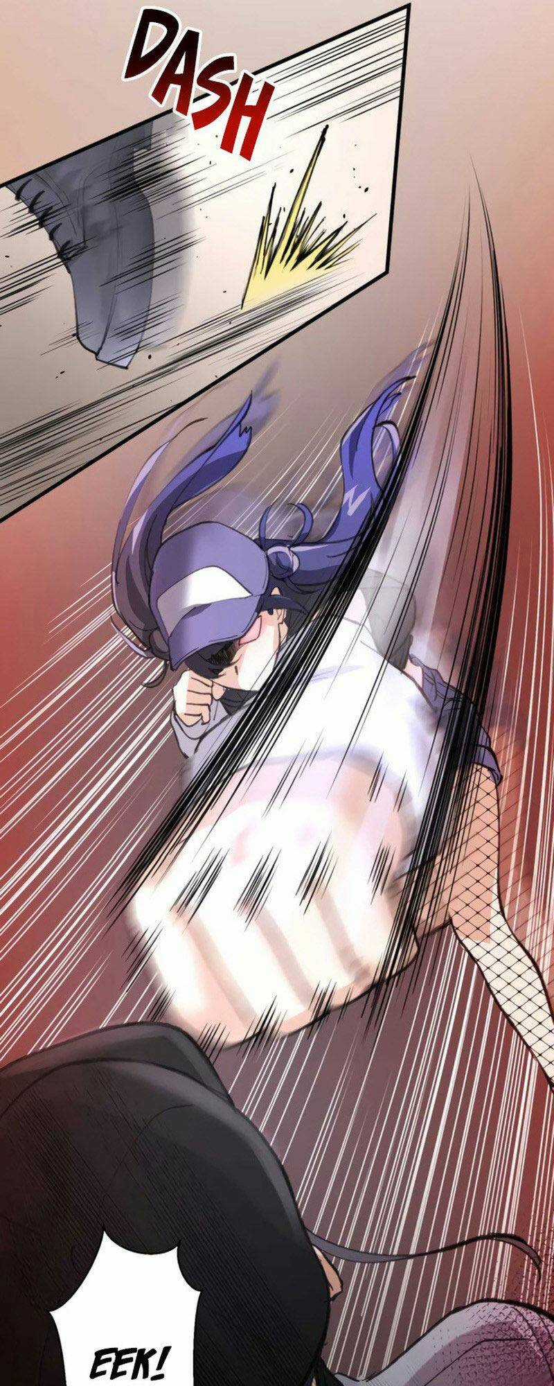 tôi chỉ là một người dọn dẹp Chapter 16 trang 10