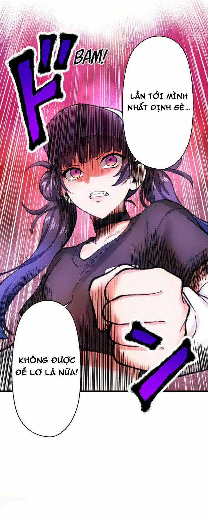 tôi chỉ là một người dọn dẹp Chapter 16 trang 100