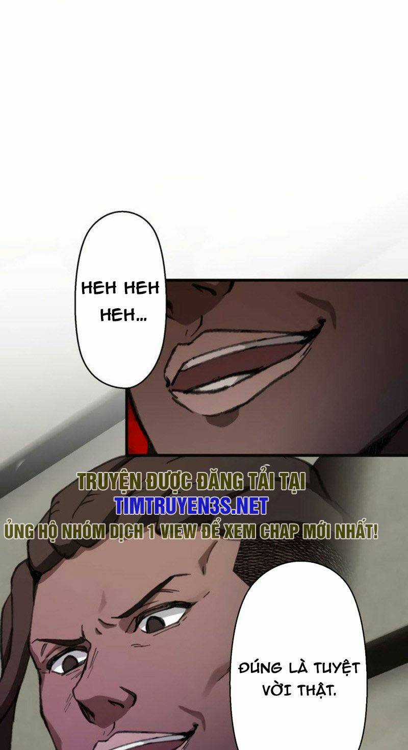 tôi chỉ là một người dọn dẹp Chapter 16 trang 101