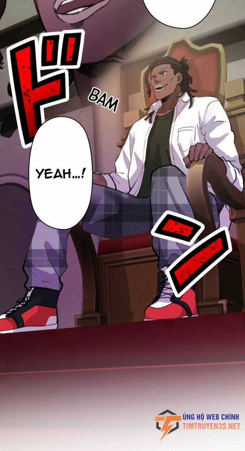 tôi chỉ là một người dọn dẹp Chapter 16 trang 102