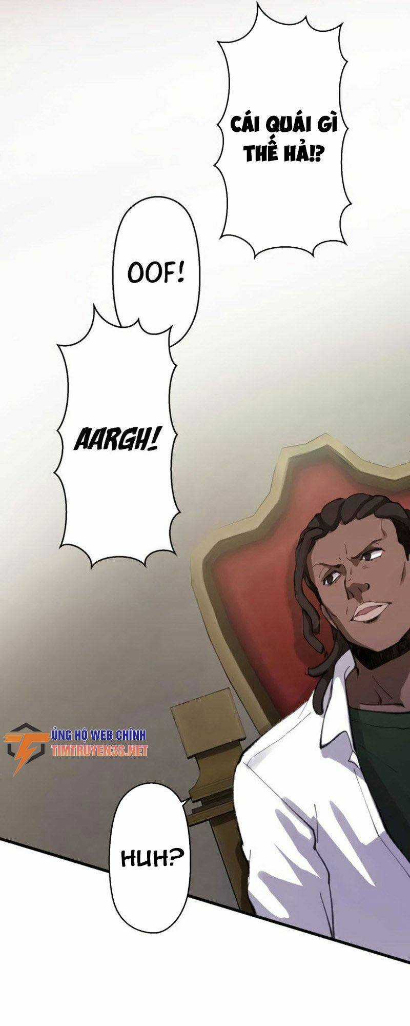 tôi chỉ là một người dọn dẹp Chapter 16 trang 103