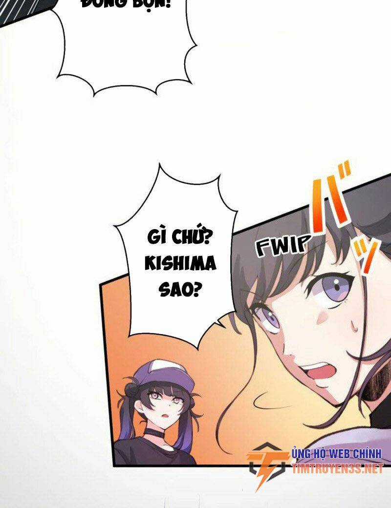 tôi chỉ là một người dọn dẹp Chapter 16 trang 105