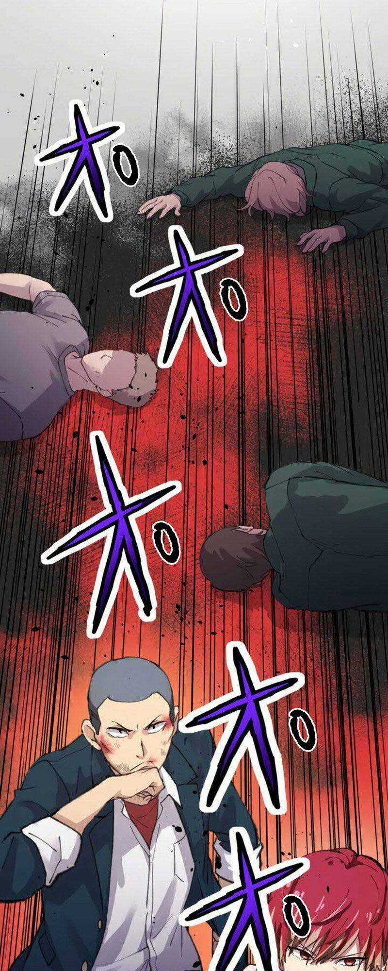 tôi chỉ là một người dọn dẹp Chapter 16 trang 106