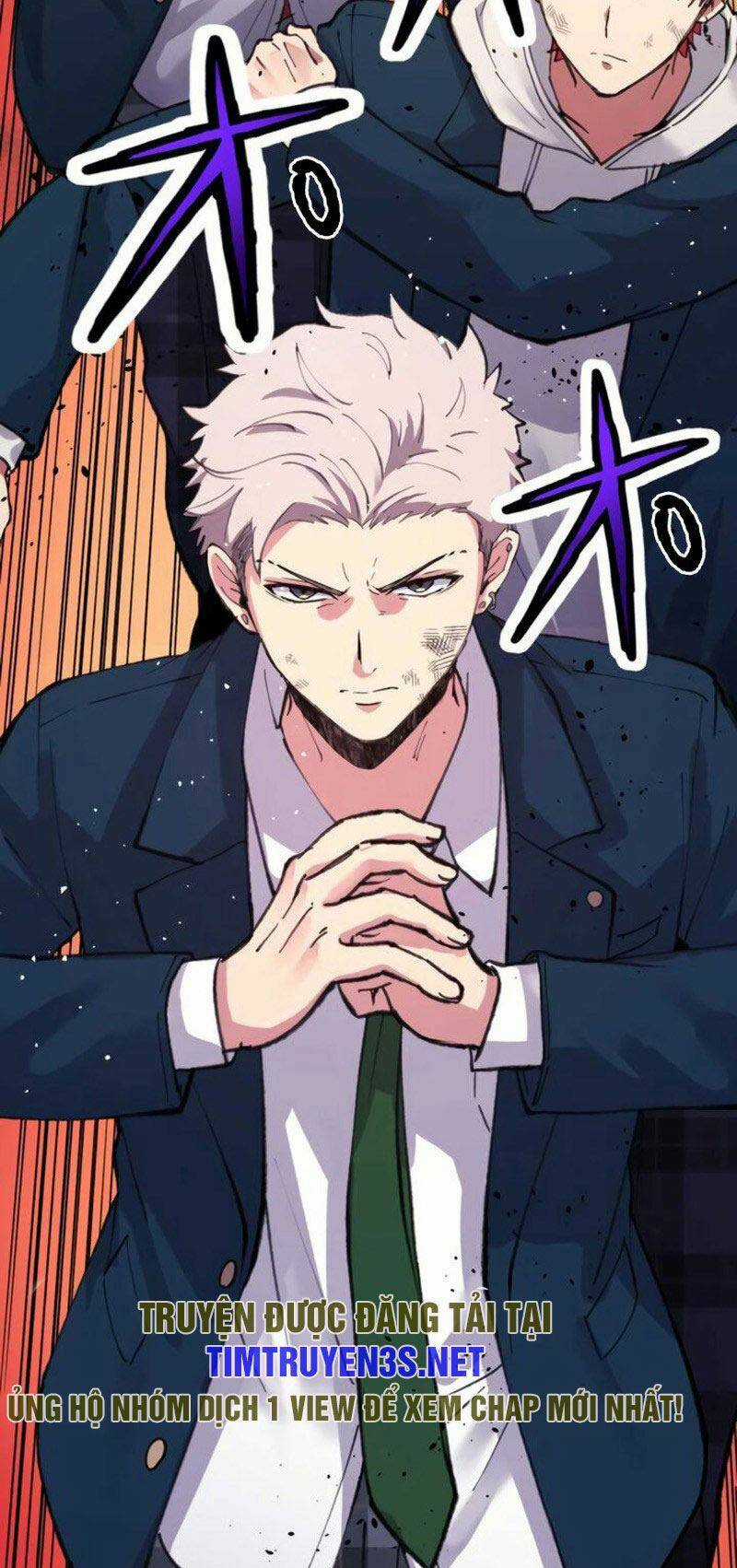 tôi chỉ là một người dọn dẹp Chapter 16 trang 107