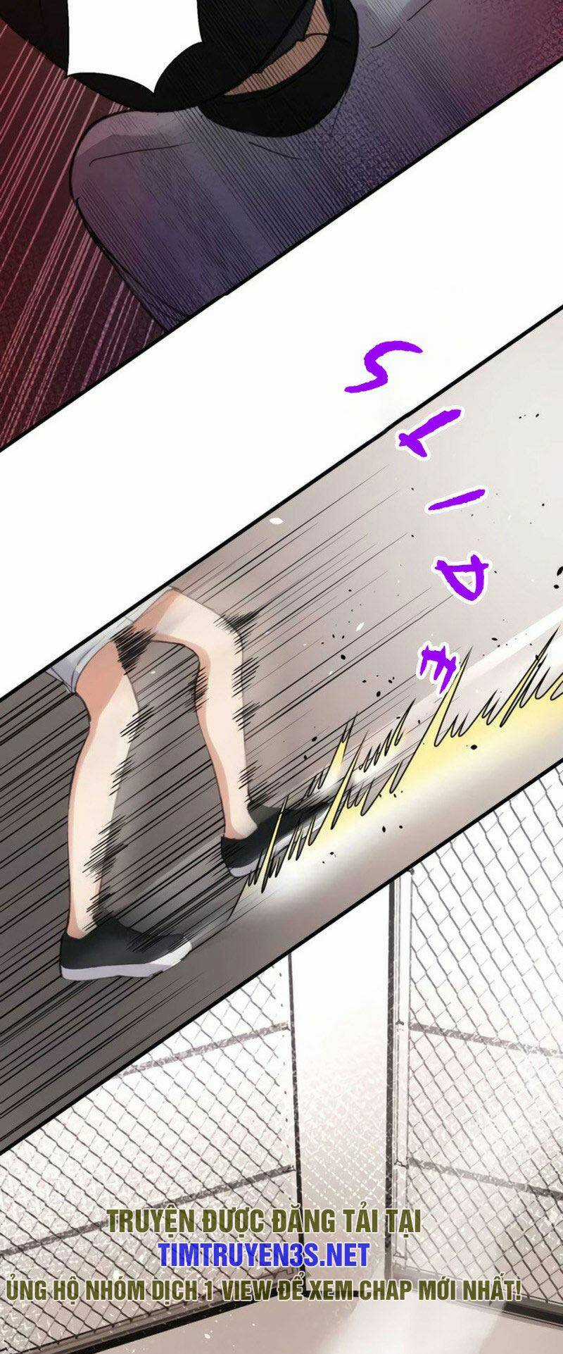 tôi chỉ là một người dọn dẹp Chapter 16 trang 11