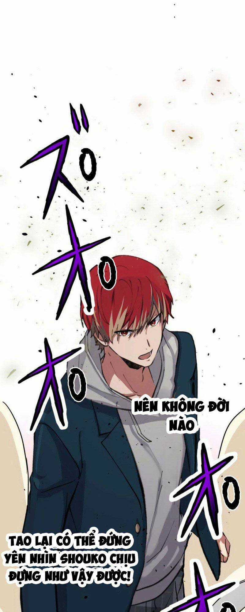 tôi chỉ là một người dọn dẹp Chapter 16 trang 115