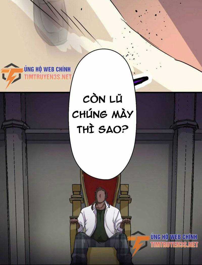 tôi chỉ là một người dọn dẹp Chapter 16 trang 117