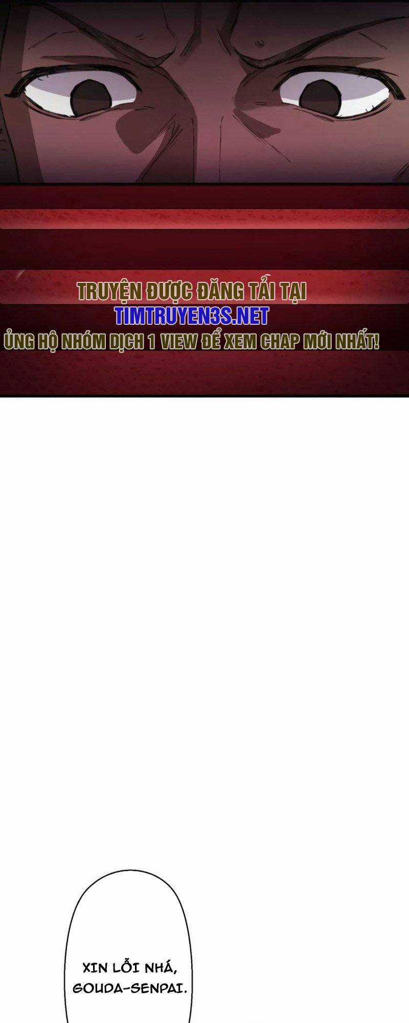 tôi chỉ là một người dọn dẹp Chapter 16 trang 118